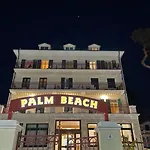 Apartahotel Palm