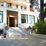 Apartahotel Palm 3*