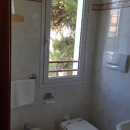 Palm Ξενοδοχείο με διαμερίσματα