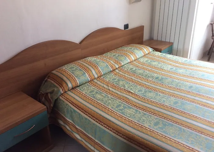 Lejlighedshotel Palm 3*