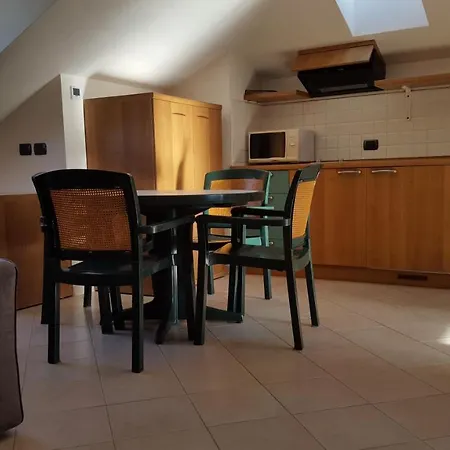 Aparthotel Palm Diano Marina