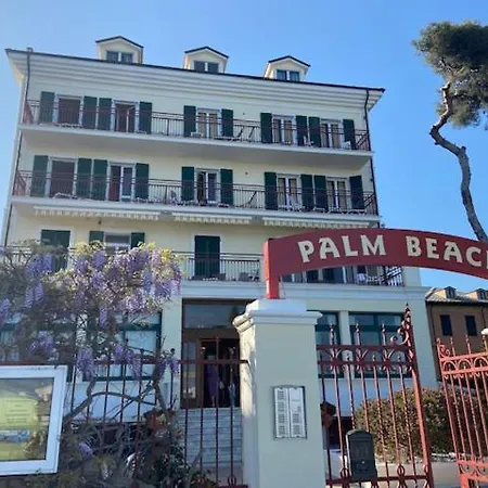 Palm ディアーノ・マリーナ
