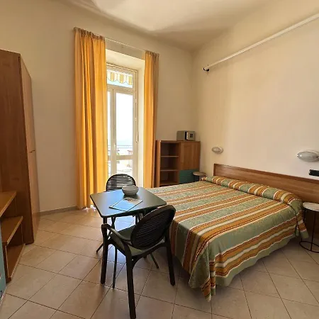 Palm Apartmanhotel Diano Marina