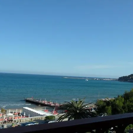 Palm 아파트호텔