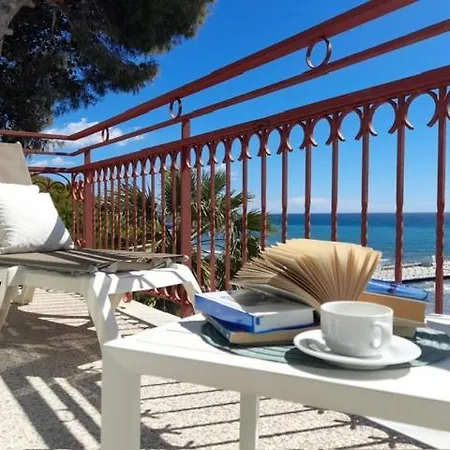 Palm Aparthotel Diano Marina