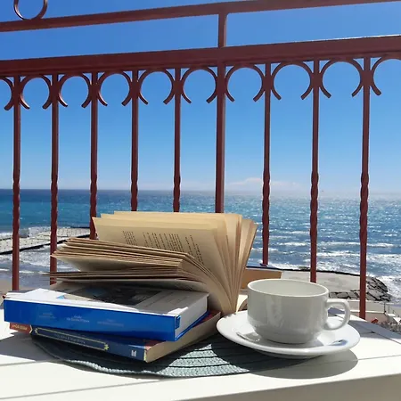 아파트호텔 Palm 디아노마리나