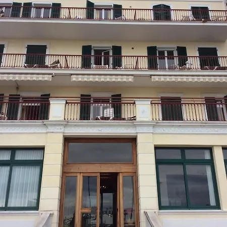 Apart-hotel Palm 3*