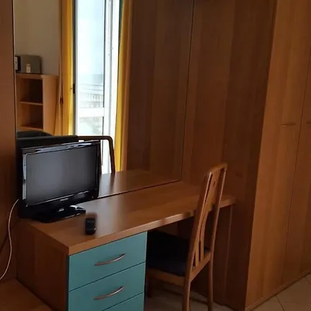 Palm Aparthotel Diano Marina