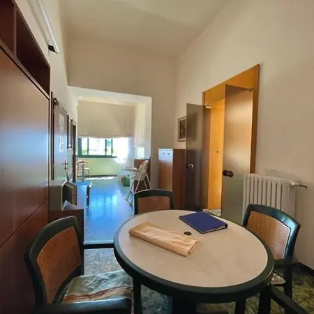 Appart hôtel Palm