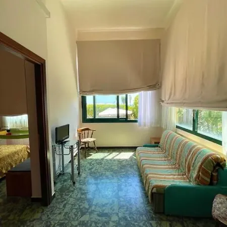 Palm Appart hôtel 3*