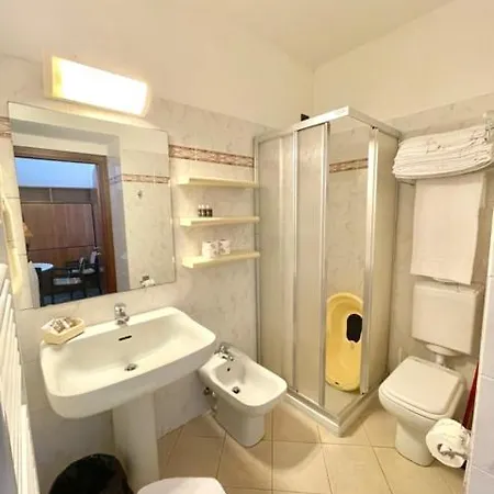 Appart hôtel Palm Diano Marina