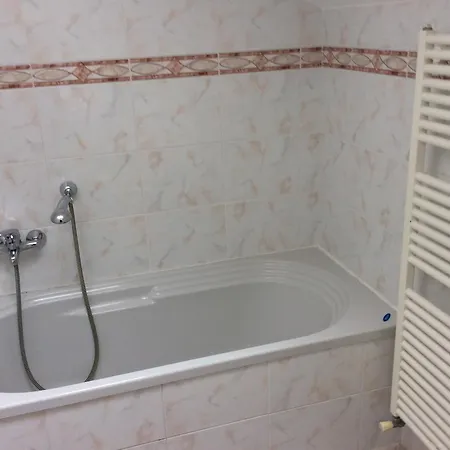 Hotel apartamentowy Palm 3*