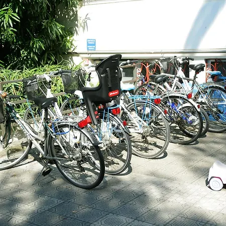 Appart hôtel Palm 3*