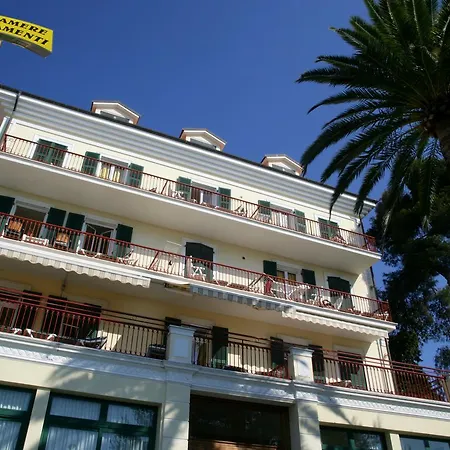 Palm 3* Diano Marina