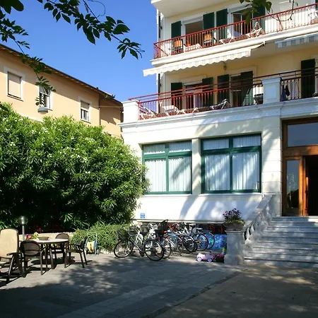 Appart hôtel Palm 3*