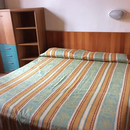 Hotel apartamentowy Palm 3*