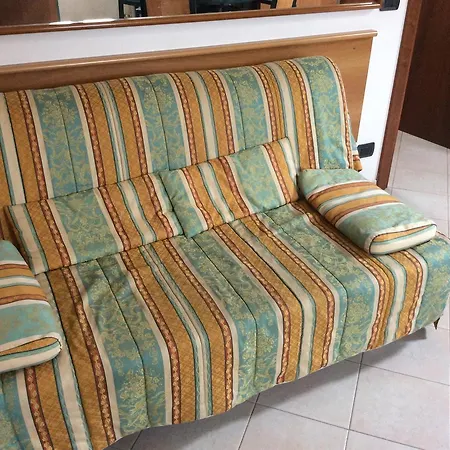 Appart hôtel Palm 3*