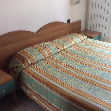 Appart hôtel Palm 3*