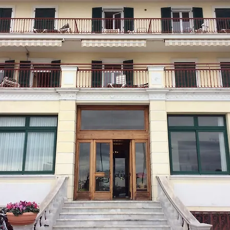 Palm 3* Diano Marina