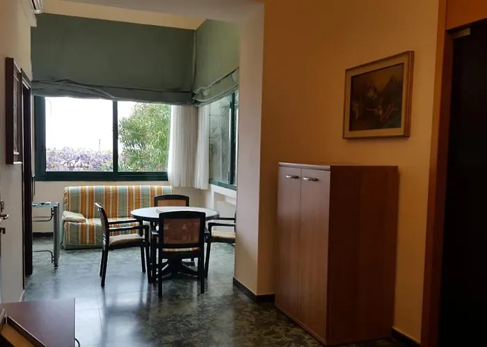 Apartmanhotel Palm 3*