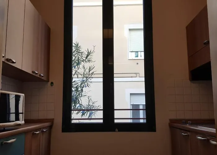 Apartmanhotel Palm 3*