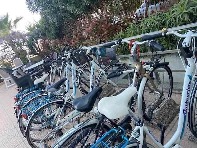 Palm Apartmanhotel 3*