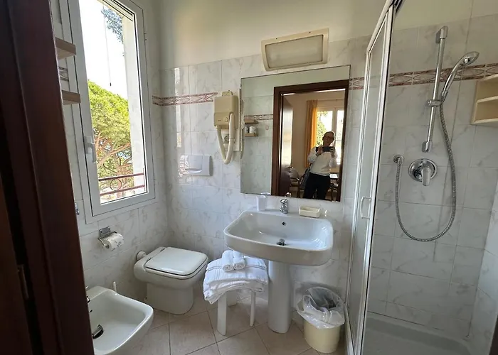 Palm 3* Diano Marina