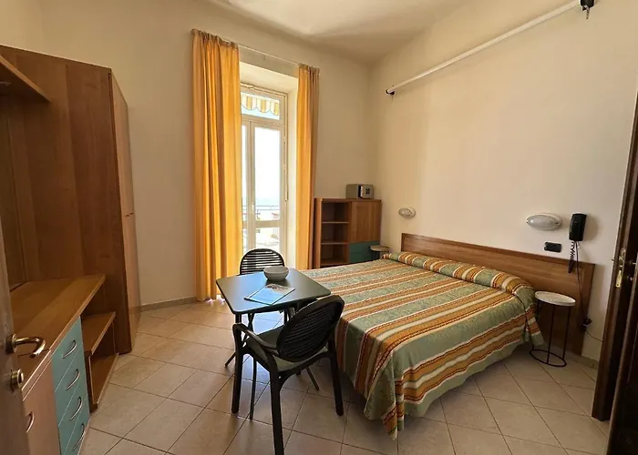 Palm Apartmanhotel Diano Marina