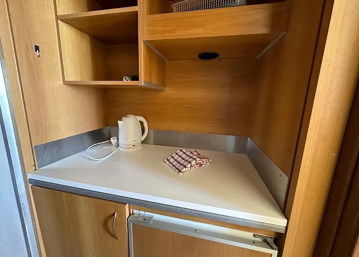 Apartmanhotel Palm Diano Marina