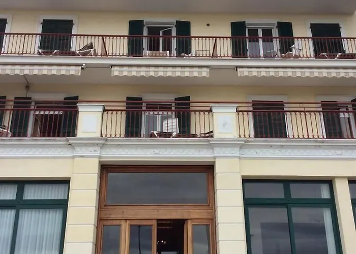 Apartmanhotel Palm 3*