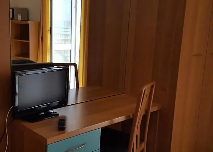 Palm Apartmanhotel Diano Marina