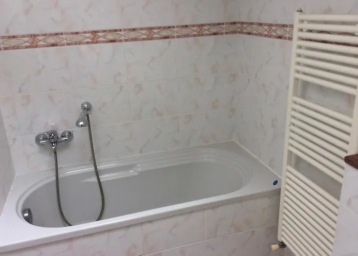 Apartmanhotel Palm 3*