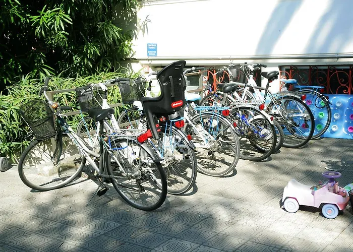 Apartmanhotel Palm 3*