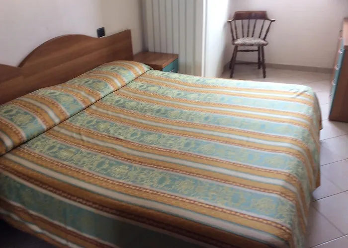 Apartmanhotel Palm 3*