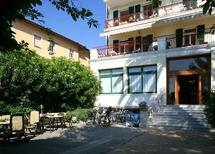 Apartmanhotel Palm 3*