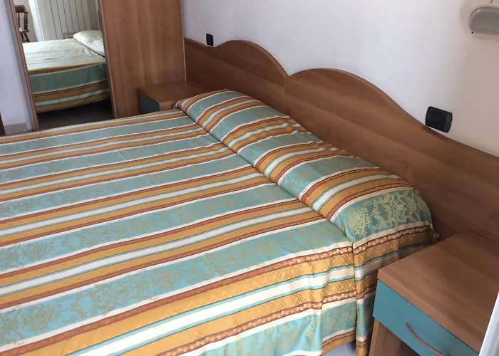 Palm 3* Diano Marina